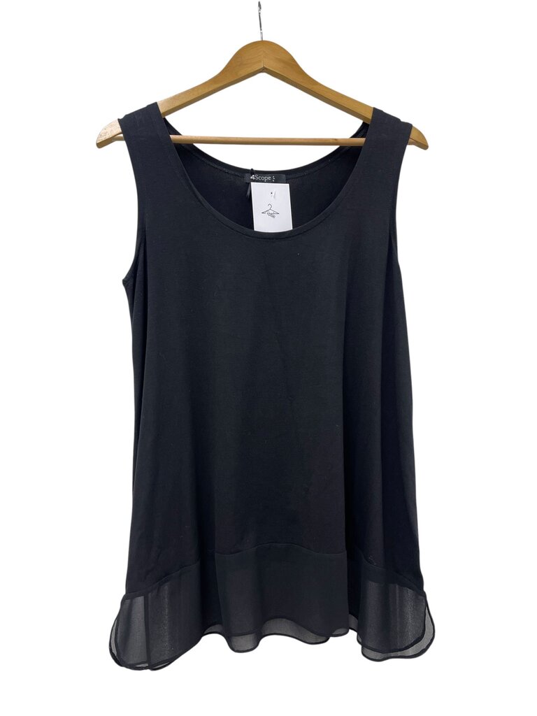 Scope Tank - Size 14