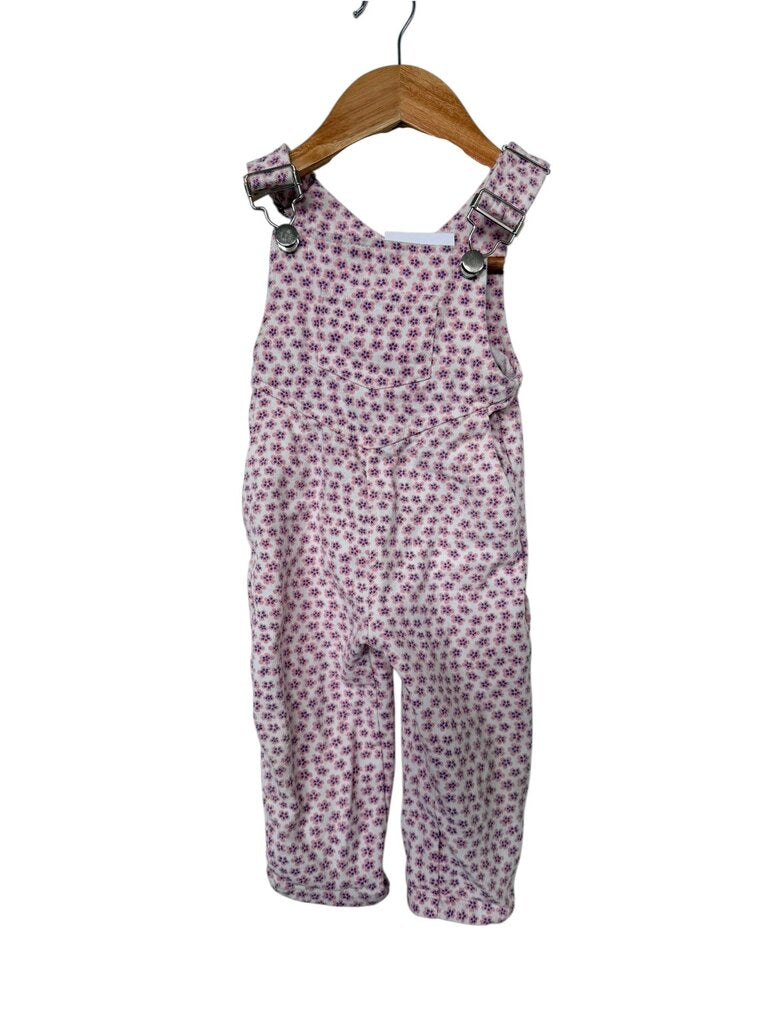 Sienna Blair Overalls - Size 6-12m