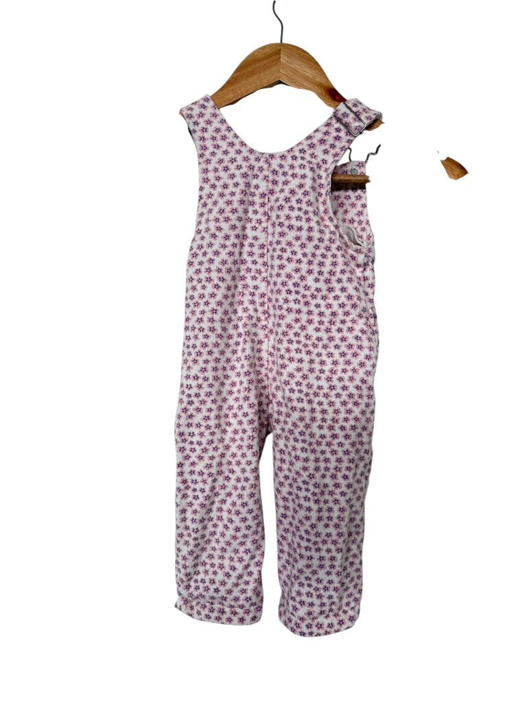 Sienna Blair Overalls - Size 6-12m
