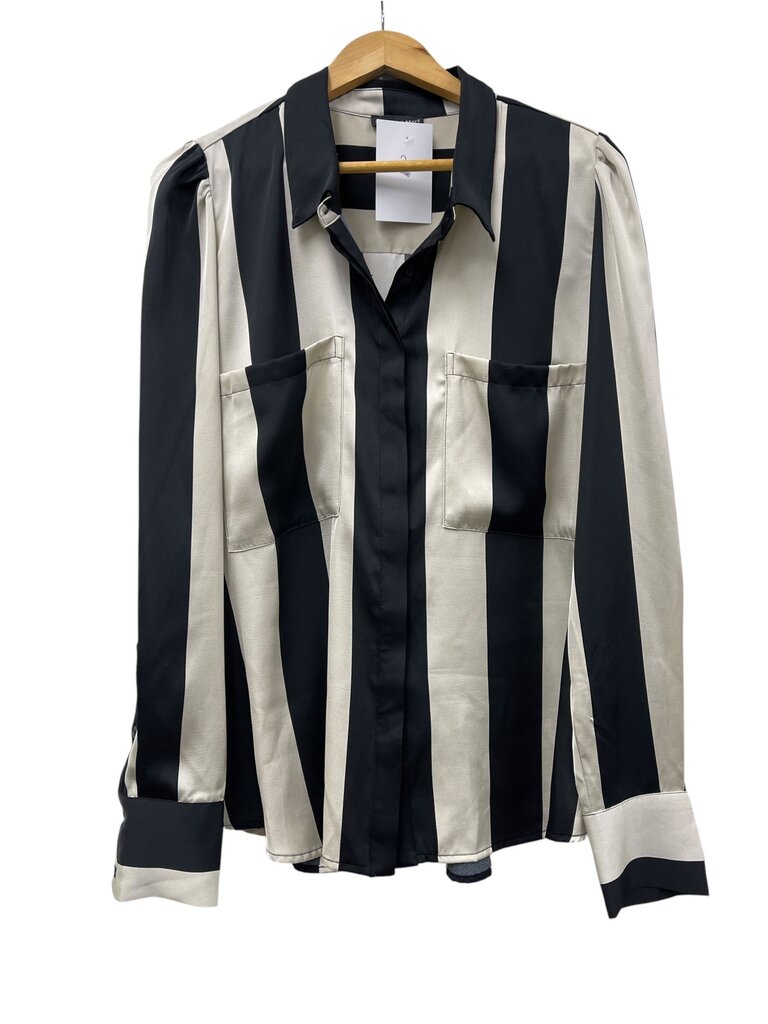 Among The Brave Shirt - Size 14