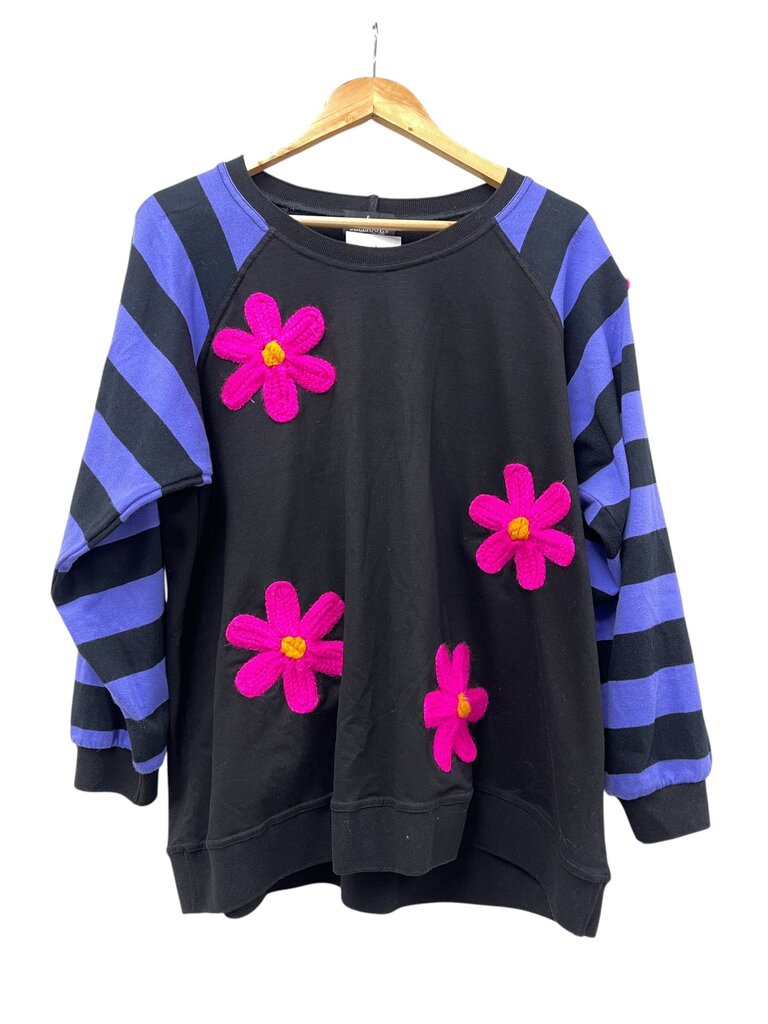Jellicoe Crew - Size M