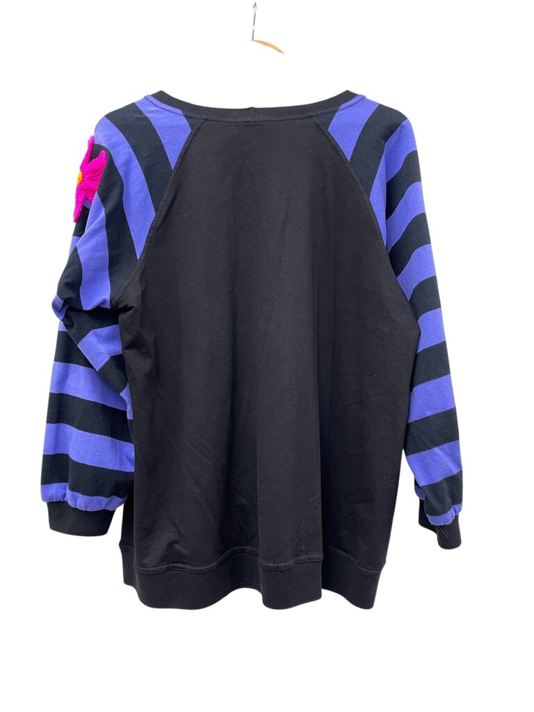 Jellicoe Crew - Size M