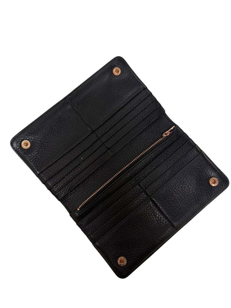 Status Anxiety Wallet