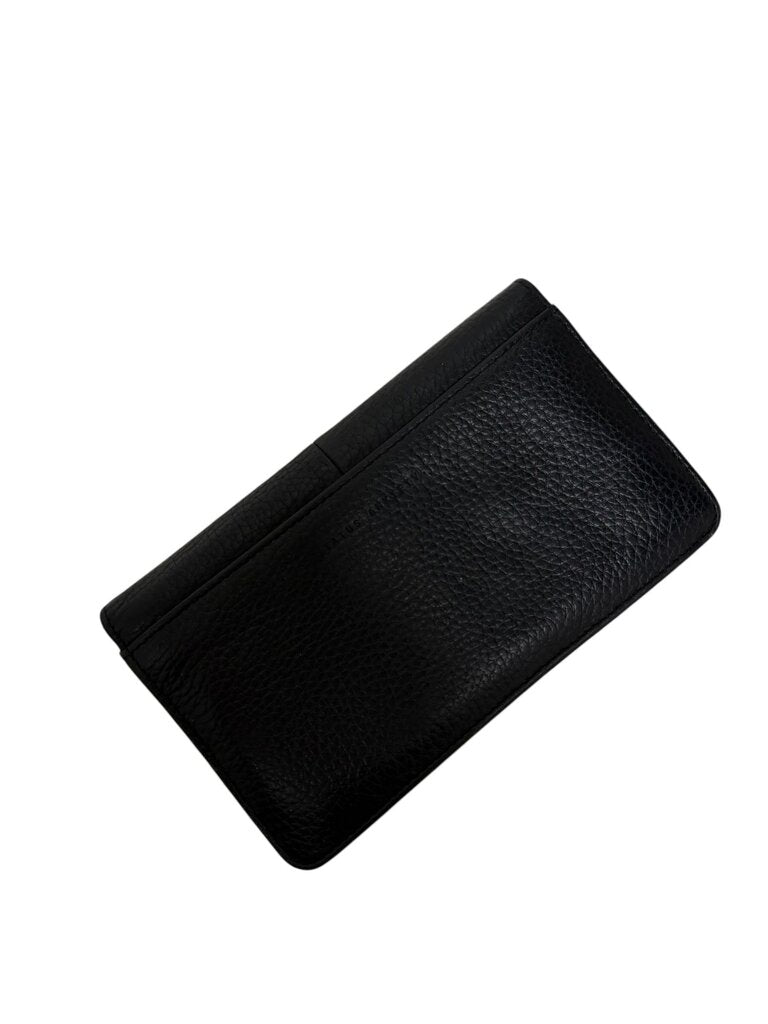 Status Anxiety Wallet