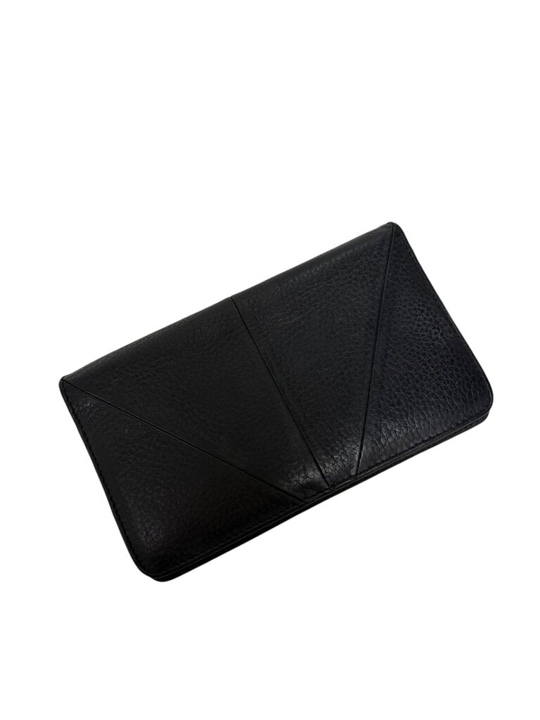 Status Anxiety Wallet