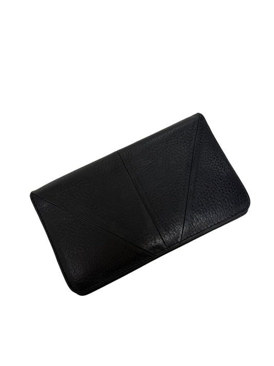 Status Anxiety Wallet