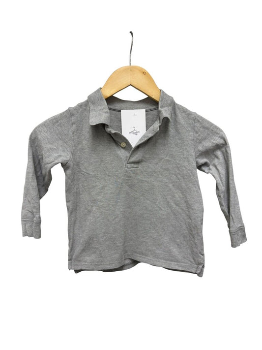 The Childrens Place Shirt - Size 4T