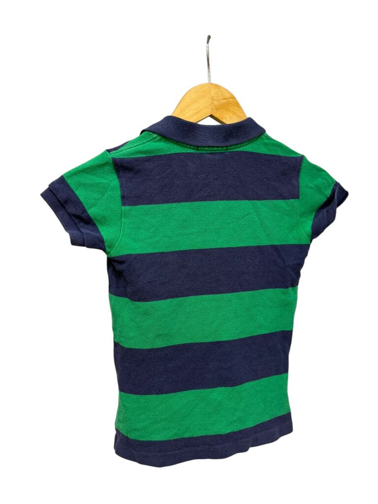Ralph Lauren Polo Shirt - Size 4