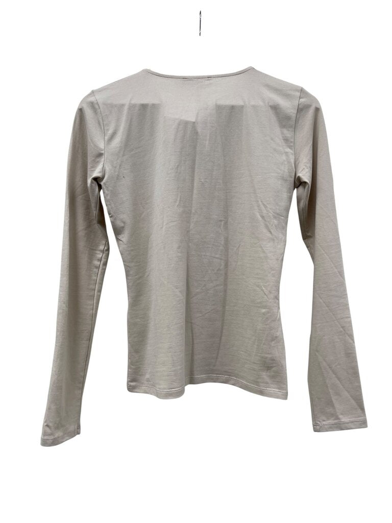 Zara LS Tee (mark) - Size M