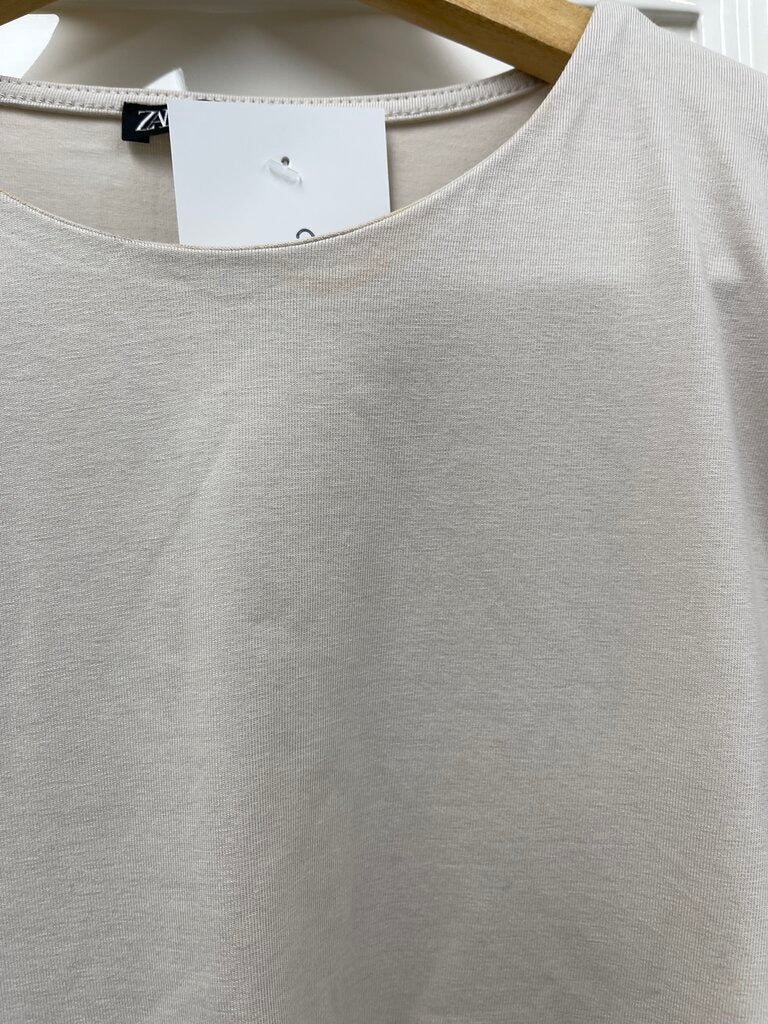 Zara LS Tee (mark) - Size M