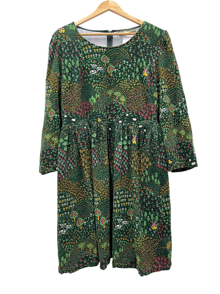 Princess Highway Dress - Size 18
