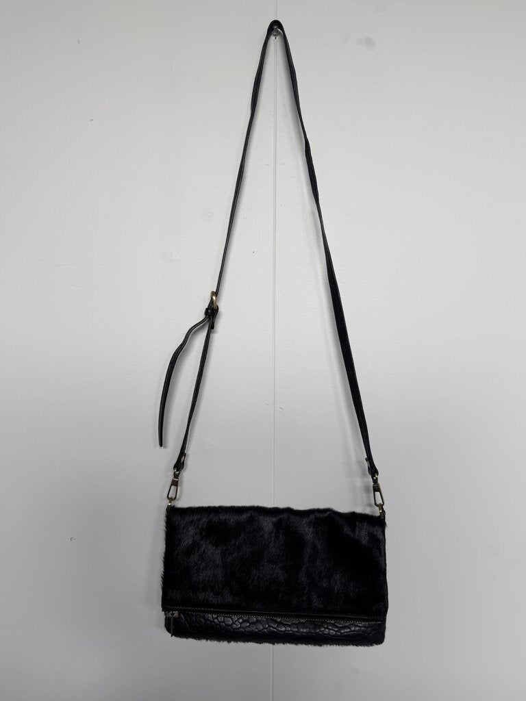 Status Anxiety Cowhide Bag