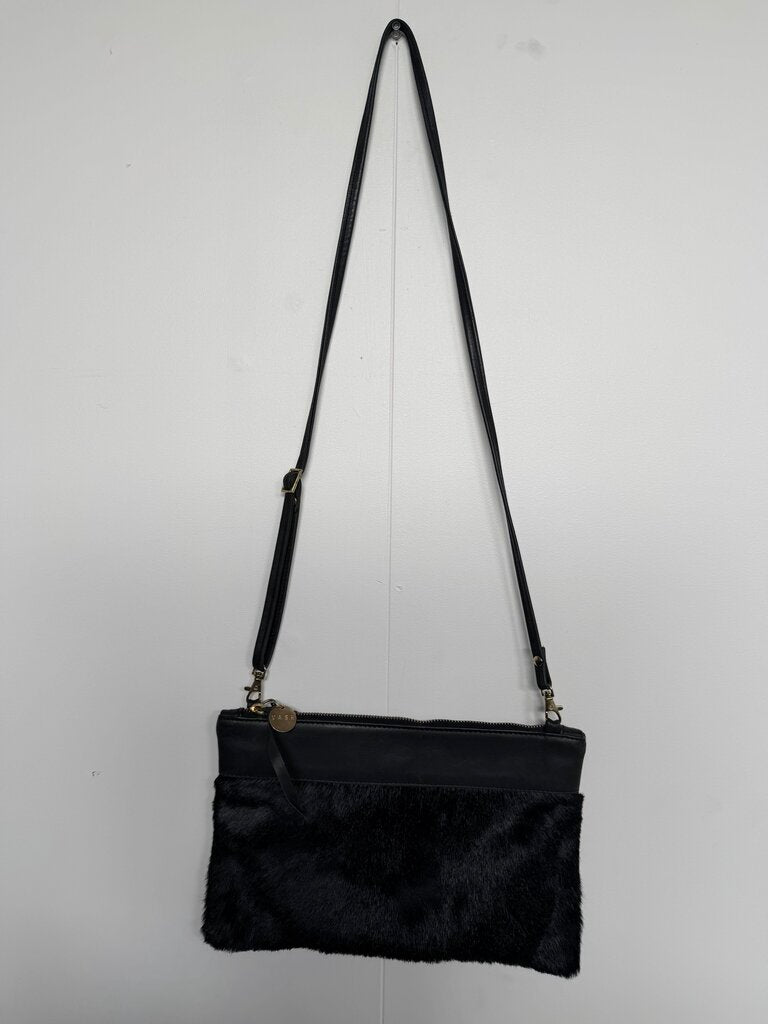Mooi Cowhide Bag