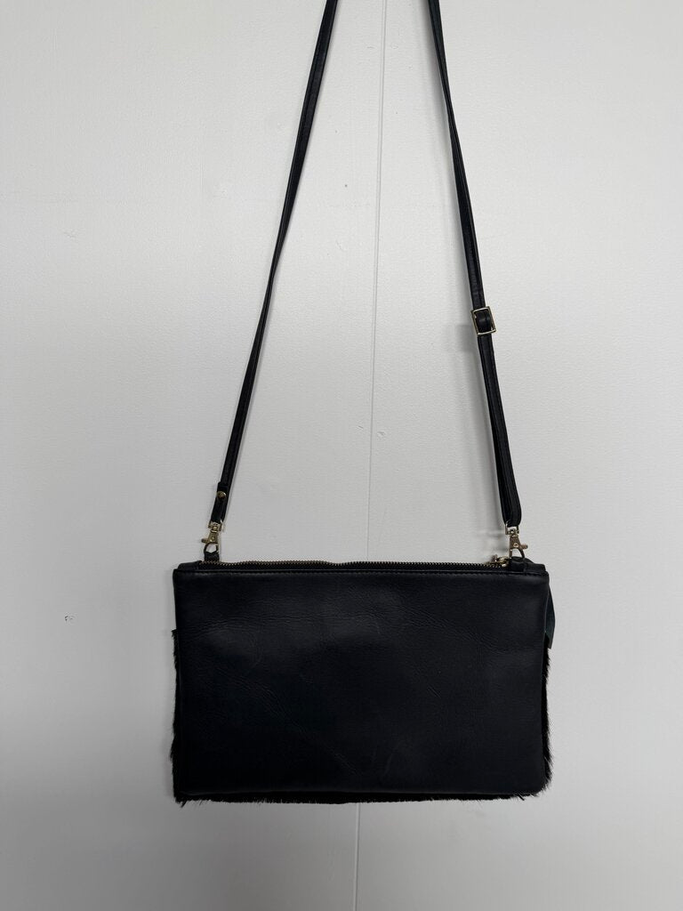 Mooi Cowhide Bag