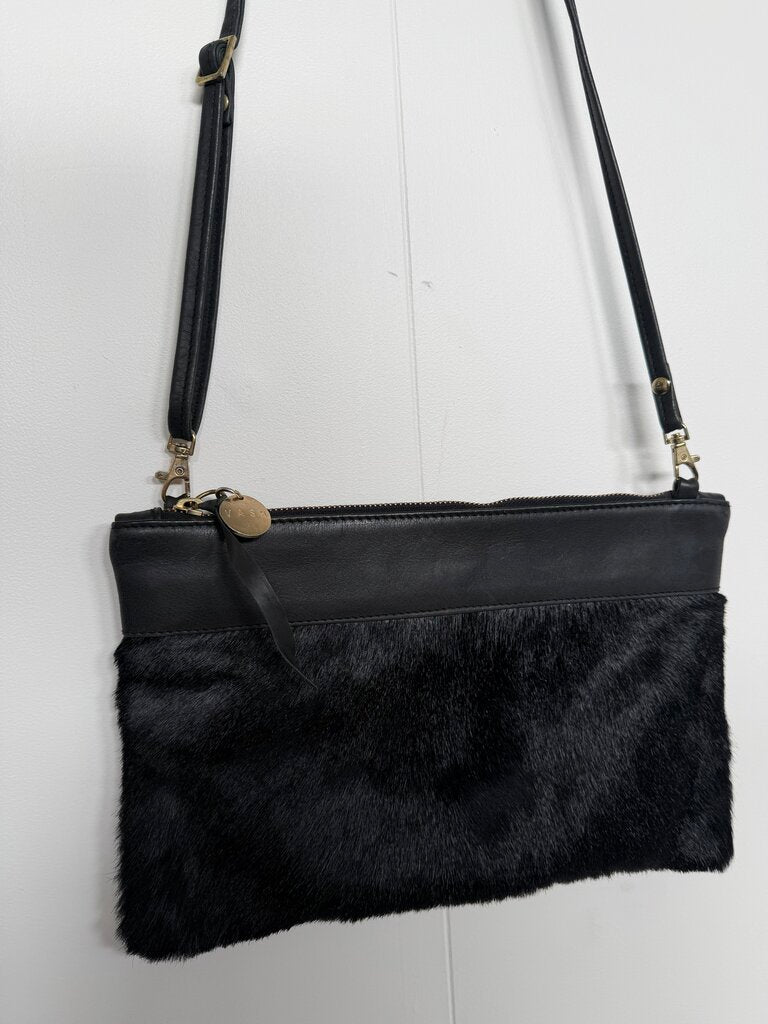 Mooi Cowhide Bag