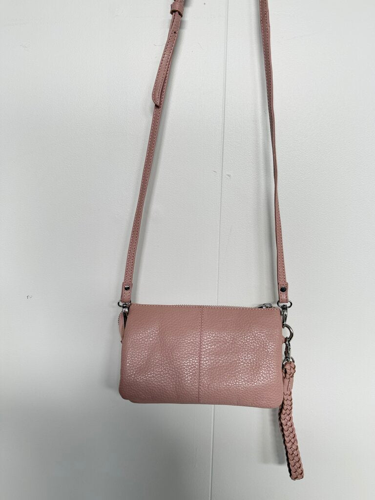Urban Forest Bag