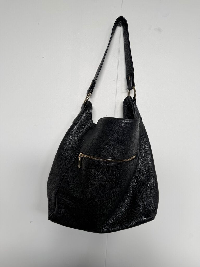 Isabella Anselmi Cowhide Bag