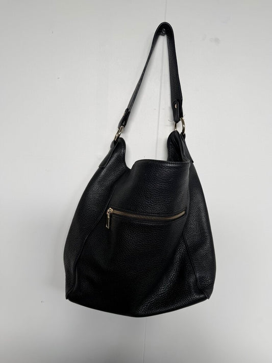 Isabella Anselmi Cowhide Bag