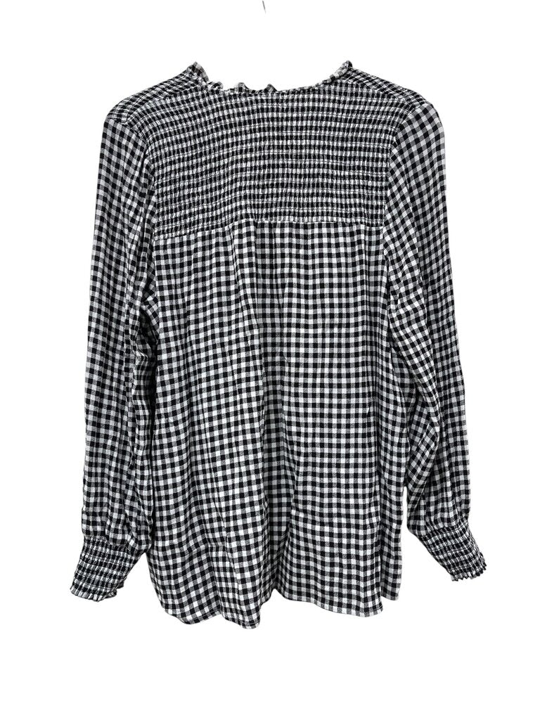 Duo Blouse - Size 18