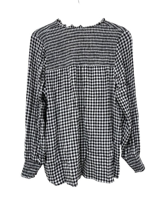 Duo Blouse - Size 18
