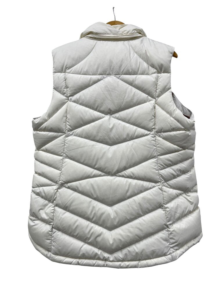 Kathmandu Puffer Vest - Size 18