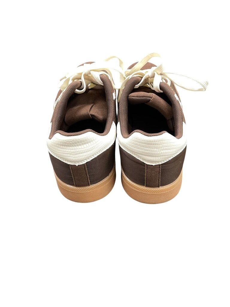 Pulp Sneakers - Size 9