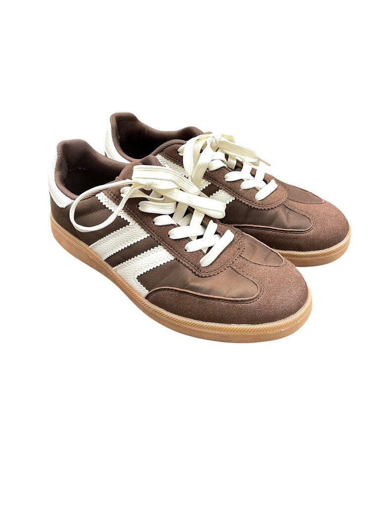 Pulp Sneakers - Size 9
