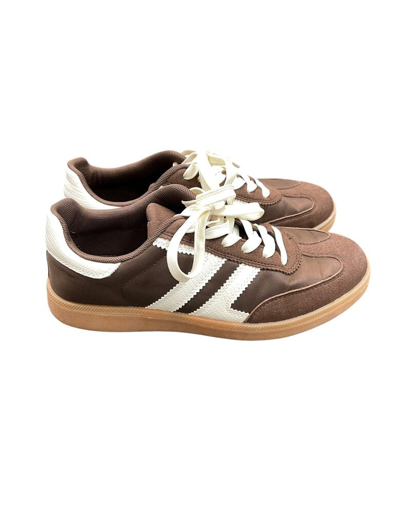 Pulp Sneakers - Size 9