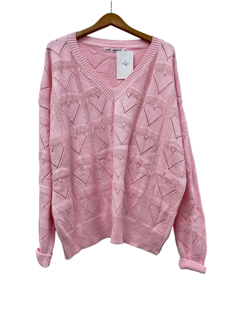Vine Apparel Knit - Size M/L