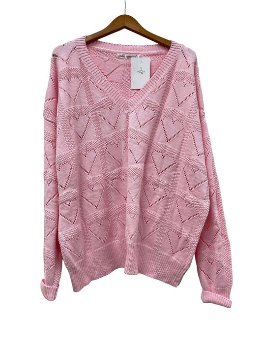 Vine Apparel Knit - Size M/L