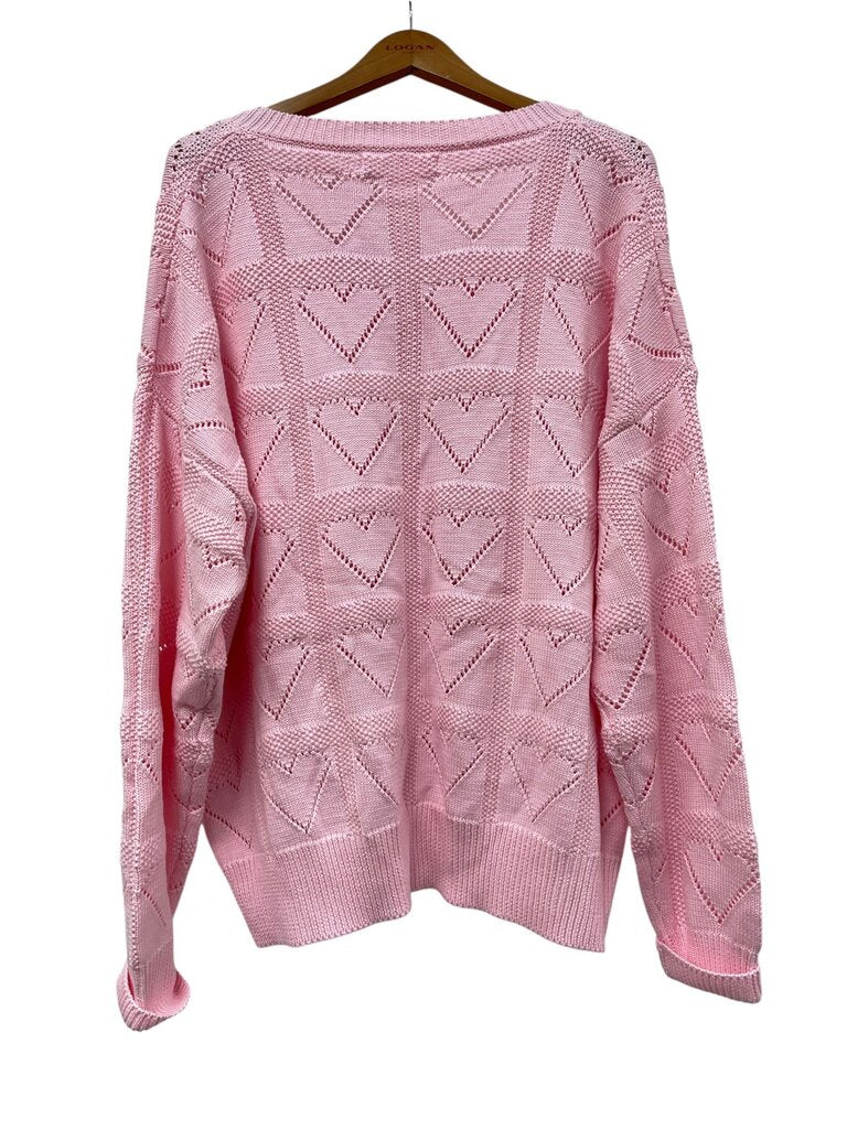 Vine Apparel Knit - Size M/L