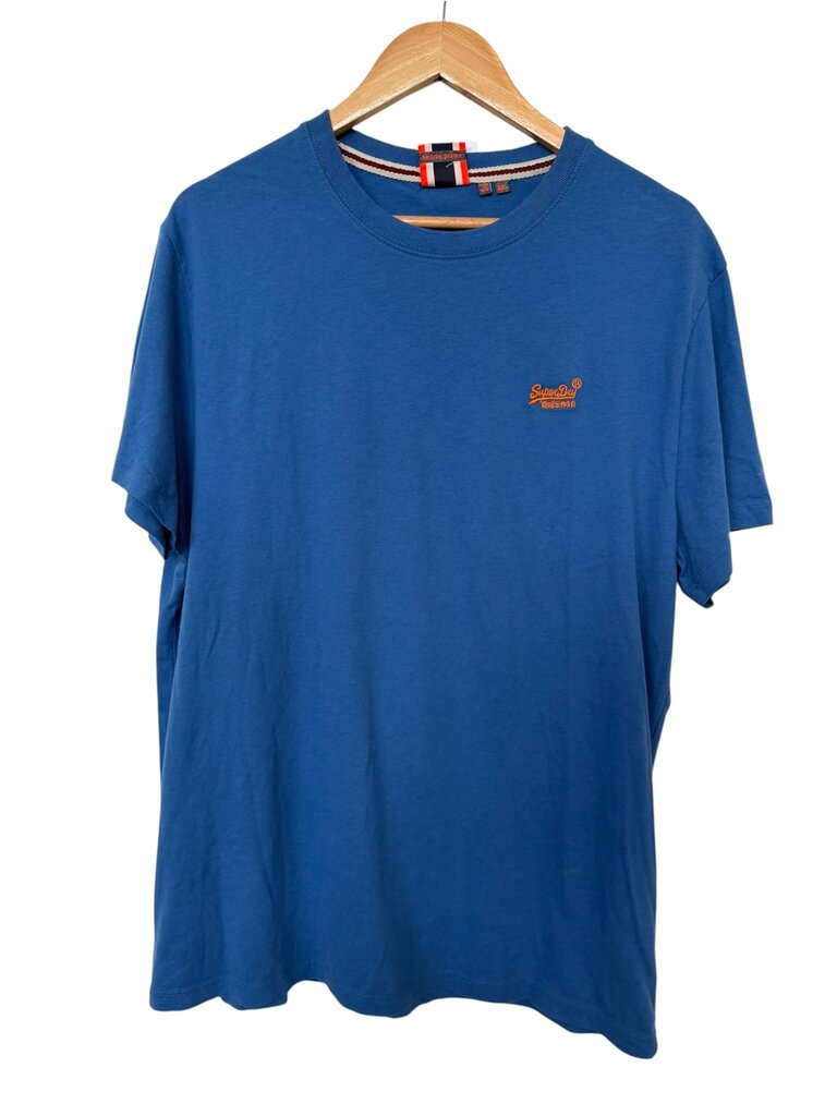 Super Dry T-Shirt - Size 2XL