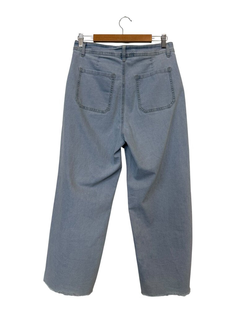 Neris Jeans - Size 12