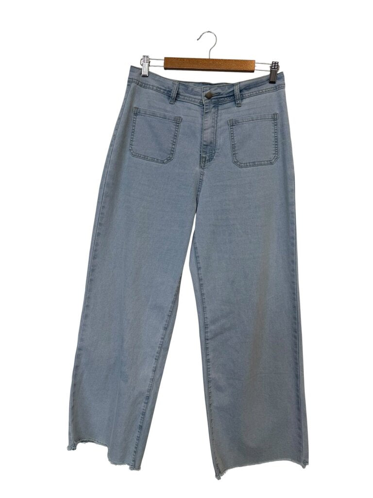 Neris Jeans - Size 12