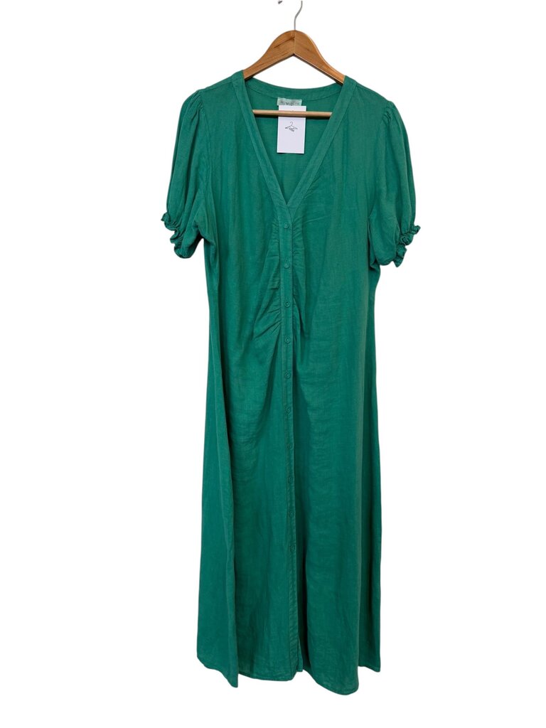 Humidity Dress - Size 16