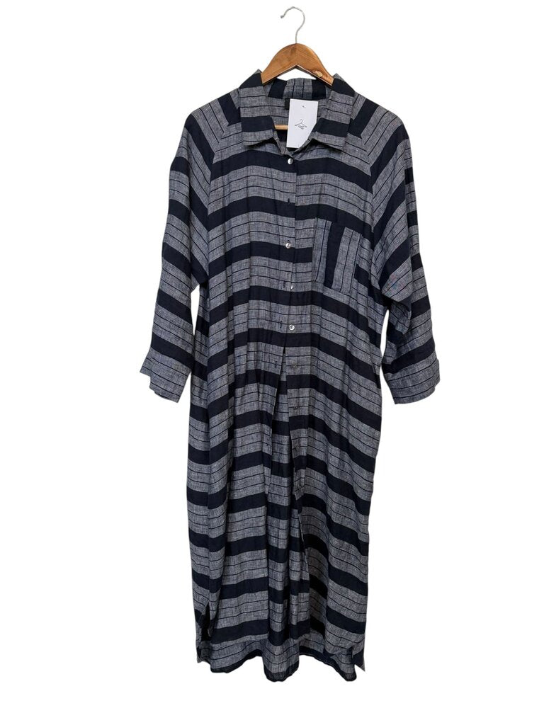 Magazine Dress - Size 14