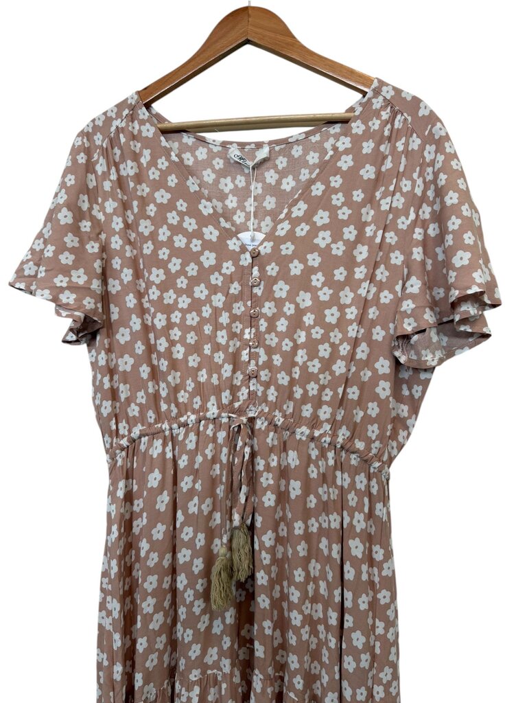 Miracle Dress (NWT) Size 14