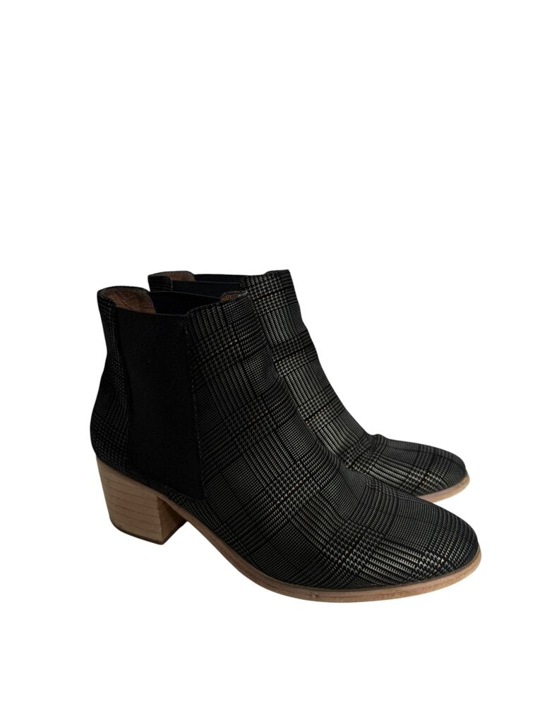 Bresley Sylvia Boot - Size 39