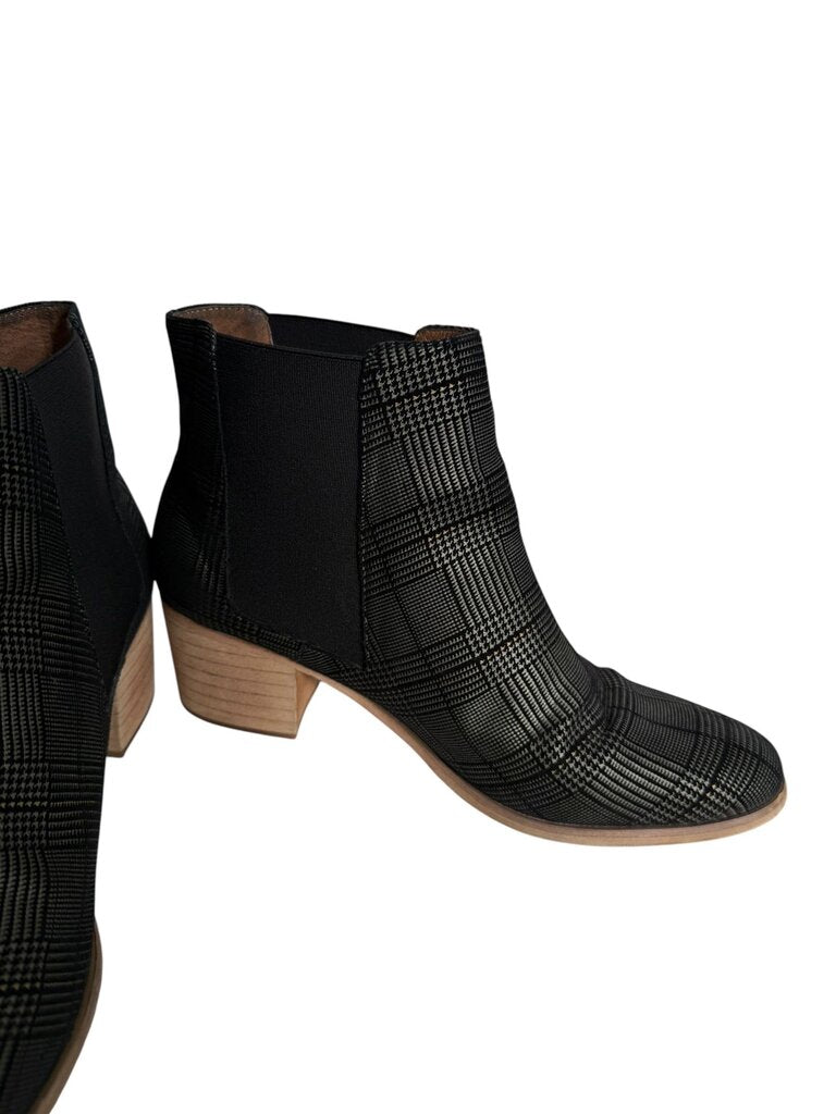 Bresley Sylvia Boot - Size 39