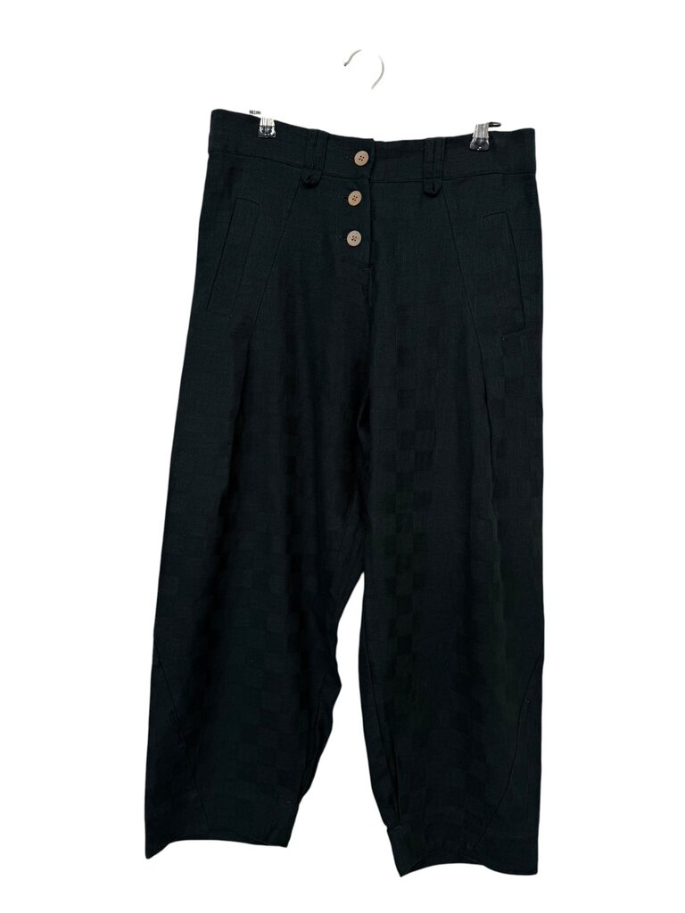 Rogue Linen Pants - Size 11 (M)