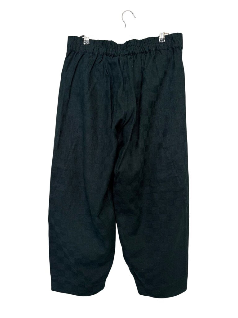 Rogue Linen Pants - Size 11 (M)