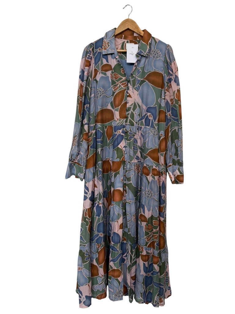 By Rosa Dress - Size 16