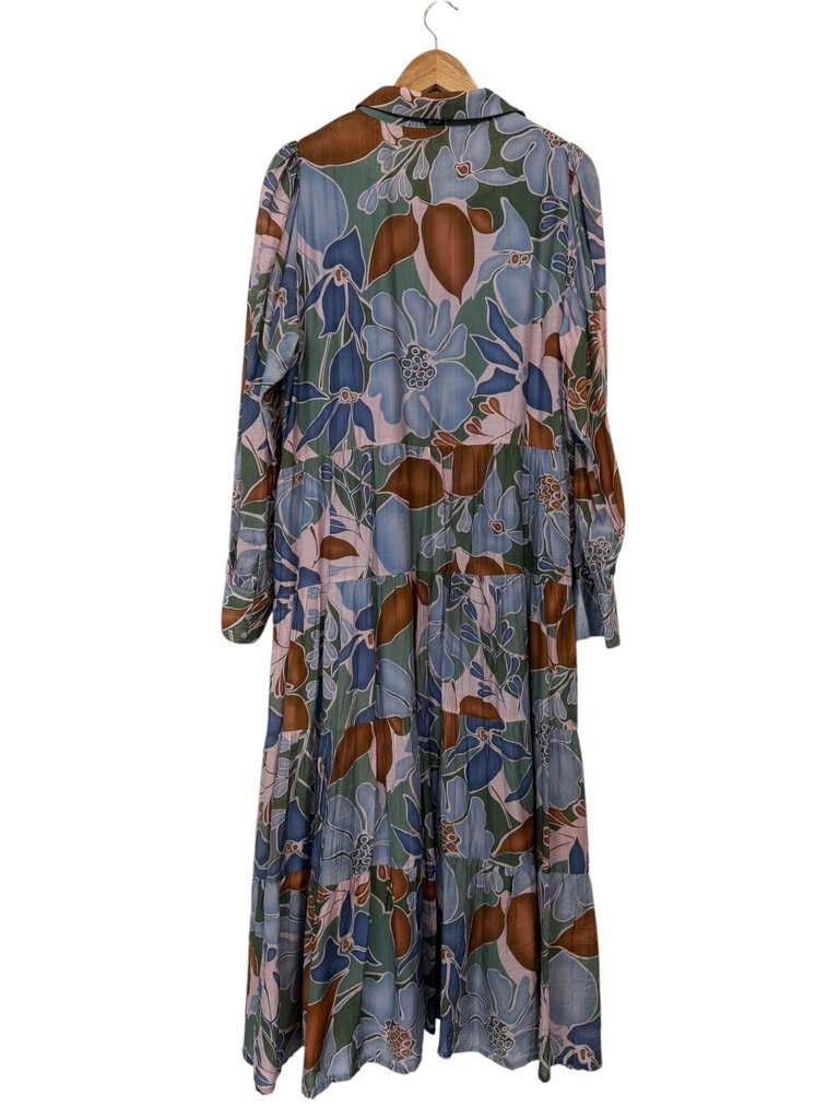 By Rosa Dress - Size 16