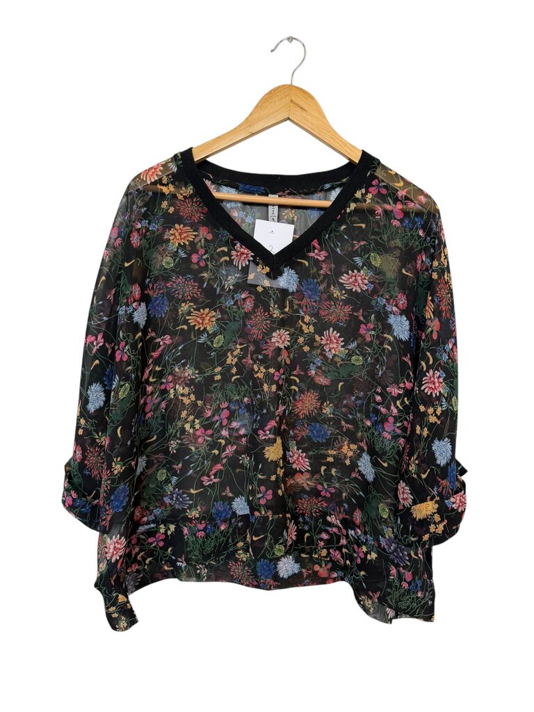 Seeking Lola Top - Size 12