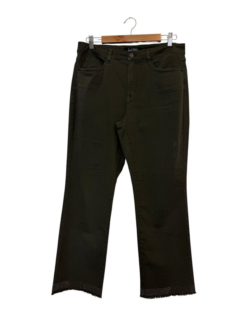 Joseph Rikhoff Jeans - Size 12