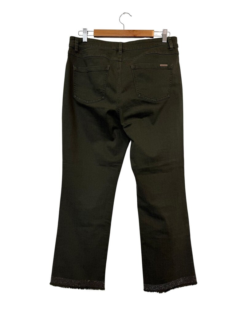 Joseph Rikhoff Jeans - Size 12