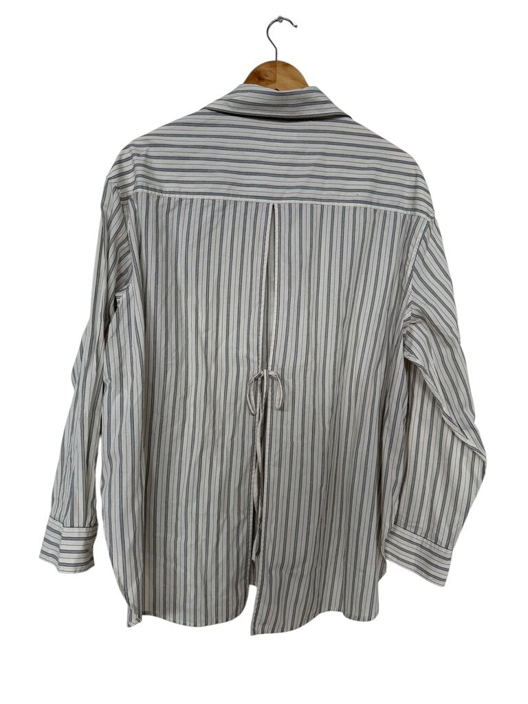Assembly Label Shirt - Size 10