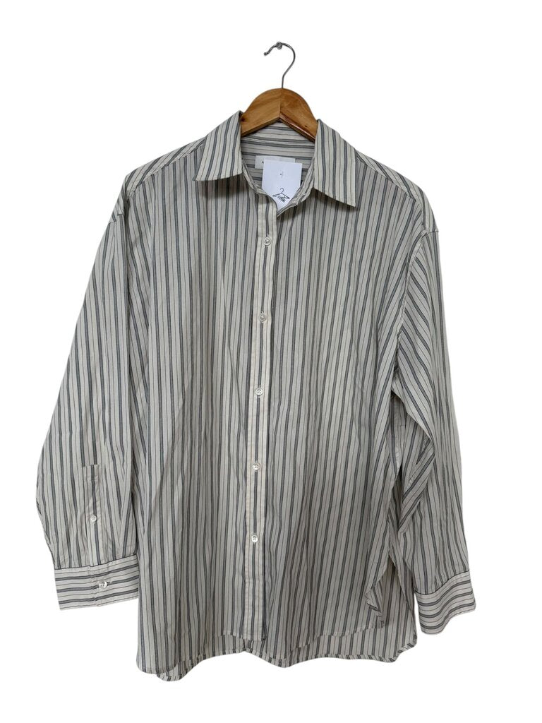 Assembly Label Shirt - Size 10