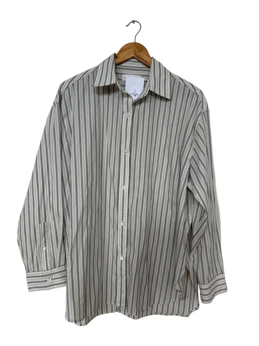 Assembly Label Shirt - Size 10