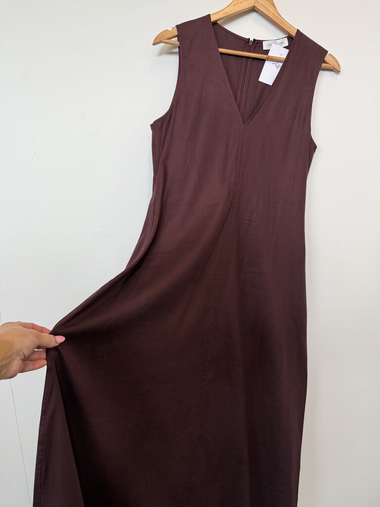 Assembly Label Dress - Size 10